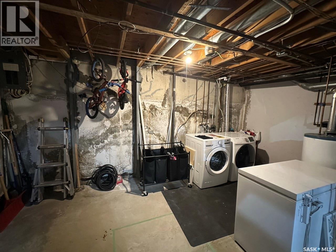 1358 Brown Street, Regina, Saskatchewan  S4N 5M3 - Photo 21 - SK030362