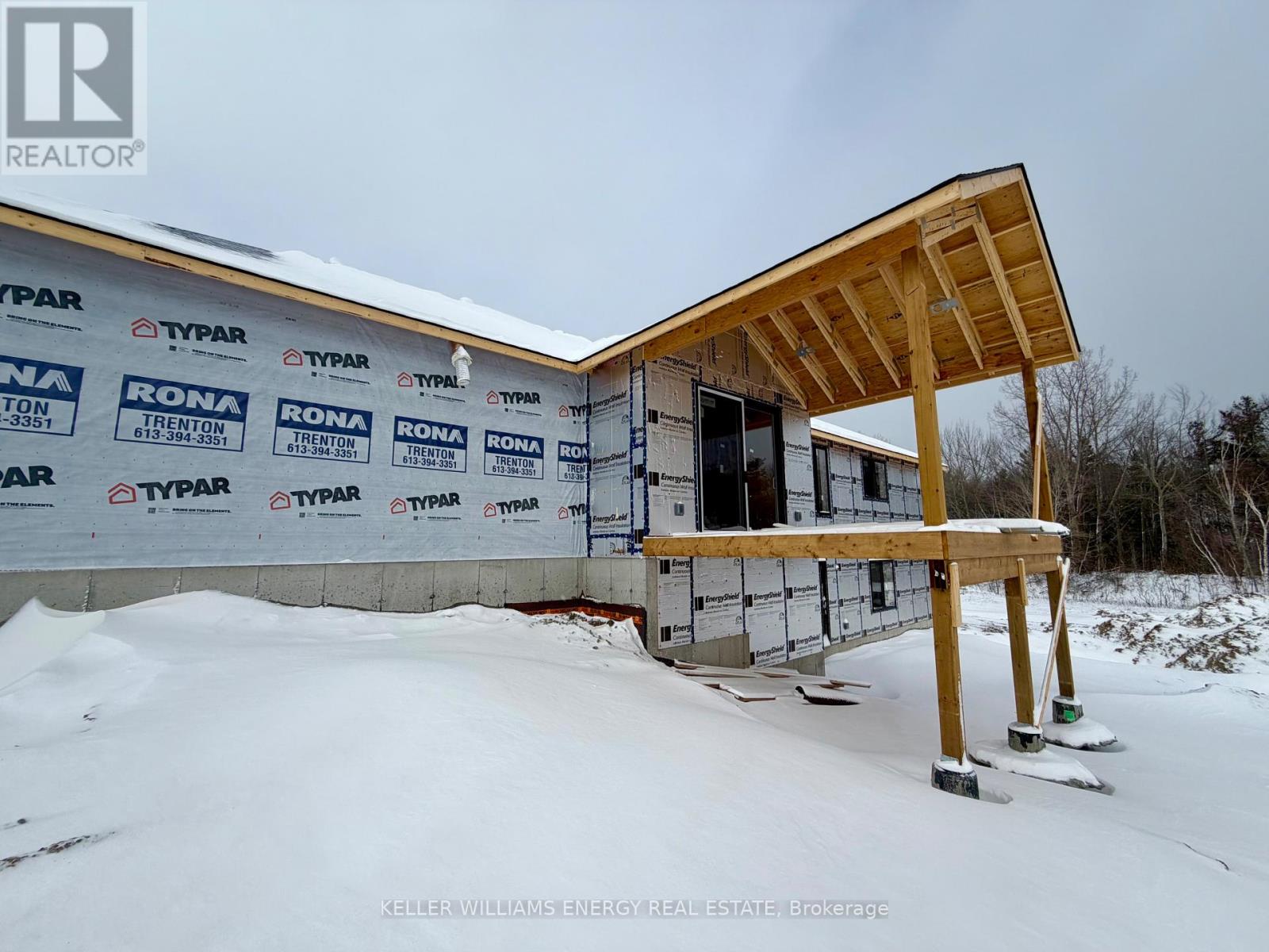 141 Middle Ridge Road, Brighton, Ontario  K0K 1H0 - Photo 4 - X12896158