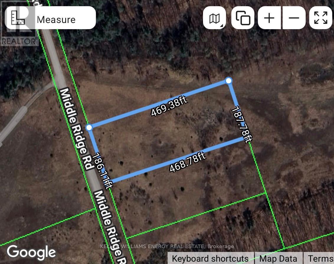 141 Middle Ridge Road, Brighton, Ontario  K0K 1H0 - Photo 8 - X12896158