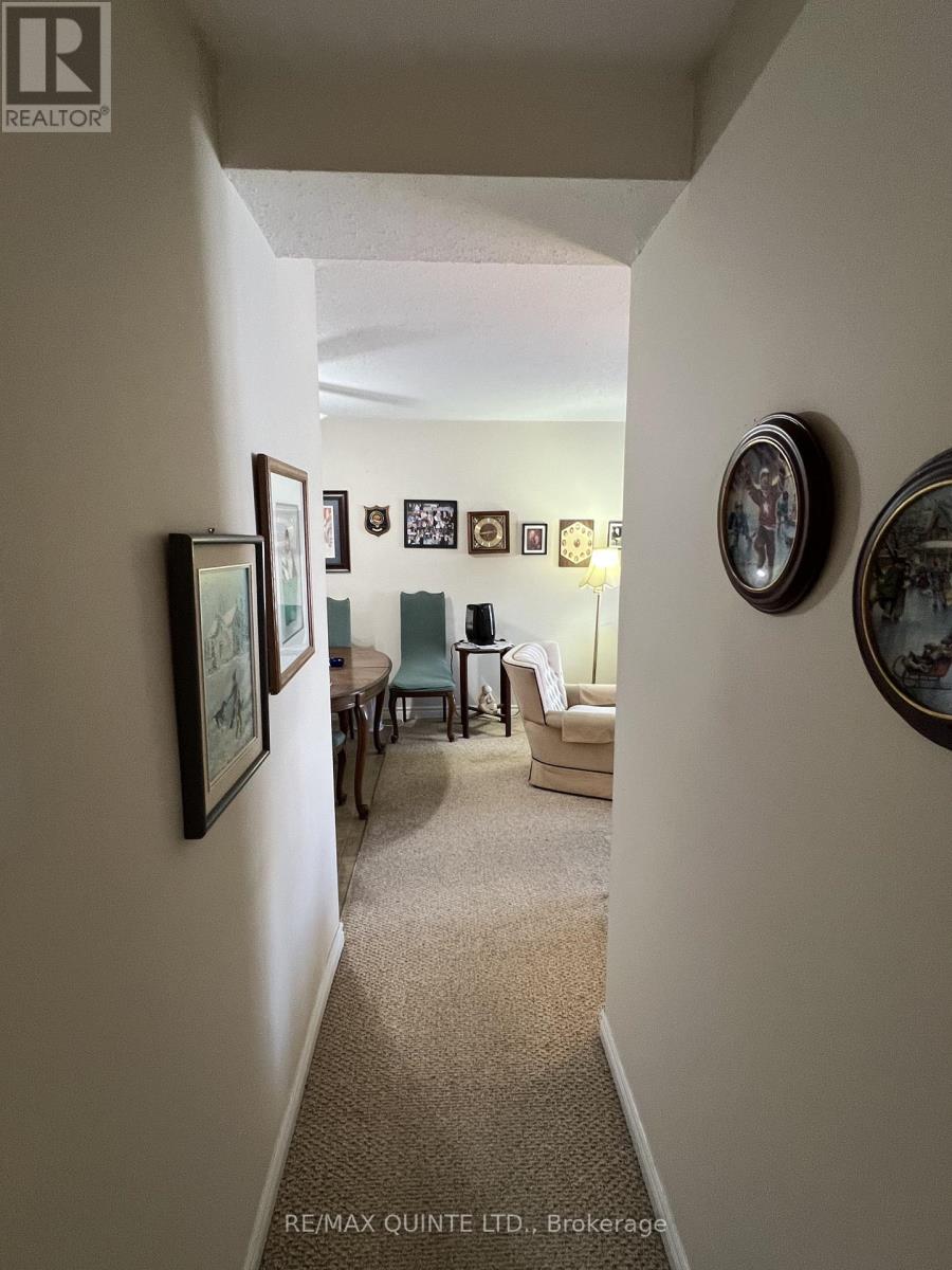 205 - 80 Grier Street, Belleville, Ontario  K8P 3A3 - Photo 10 - X12896194