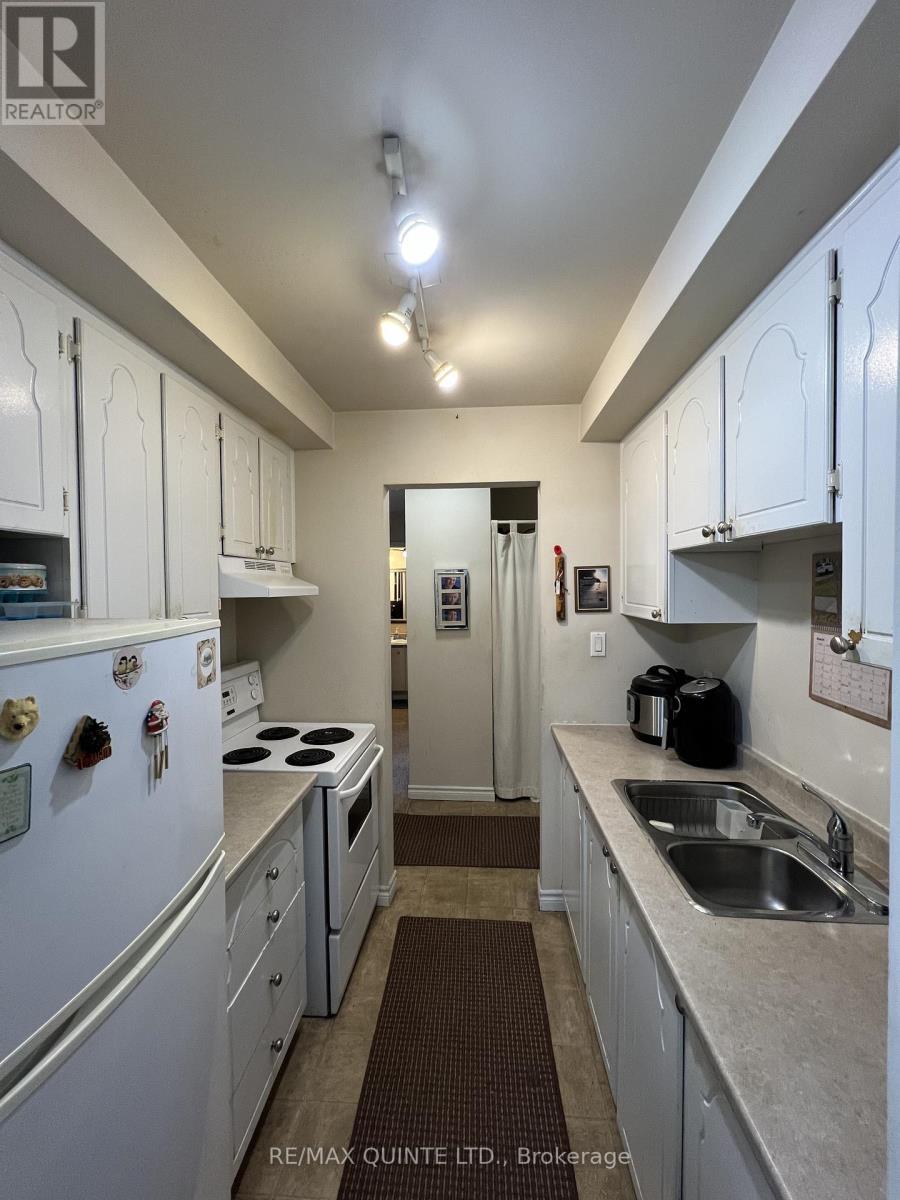 205 - 80 Grier Street, Belleville, Ontario  K8P 3A3 - Photo 11 - X12896194