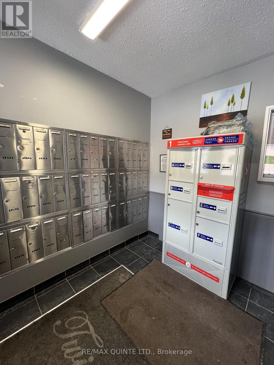 205 - 80 Grier Street, Belleville, Ontario  K8P 3A3 - Photo 26 - X12896194