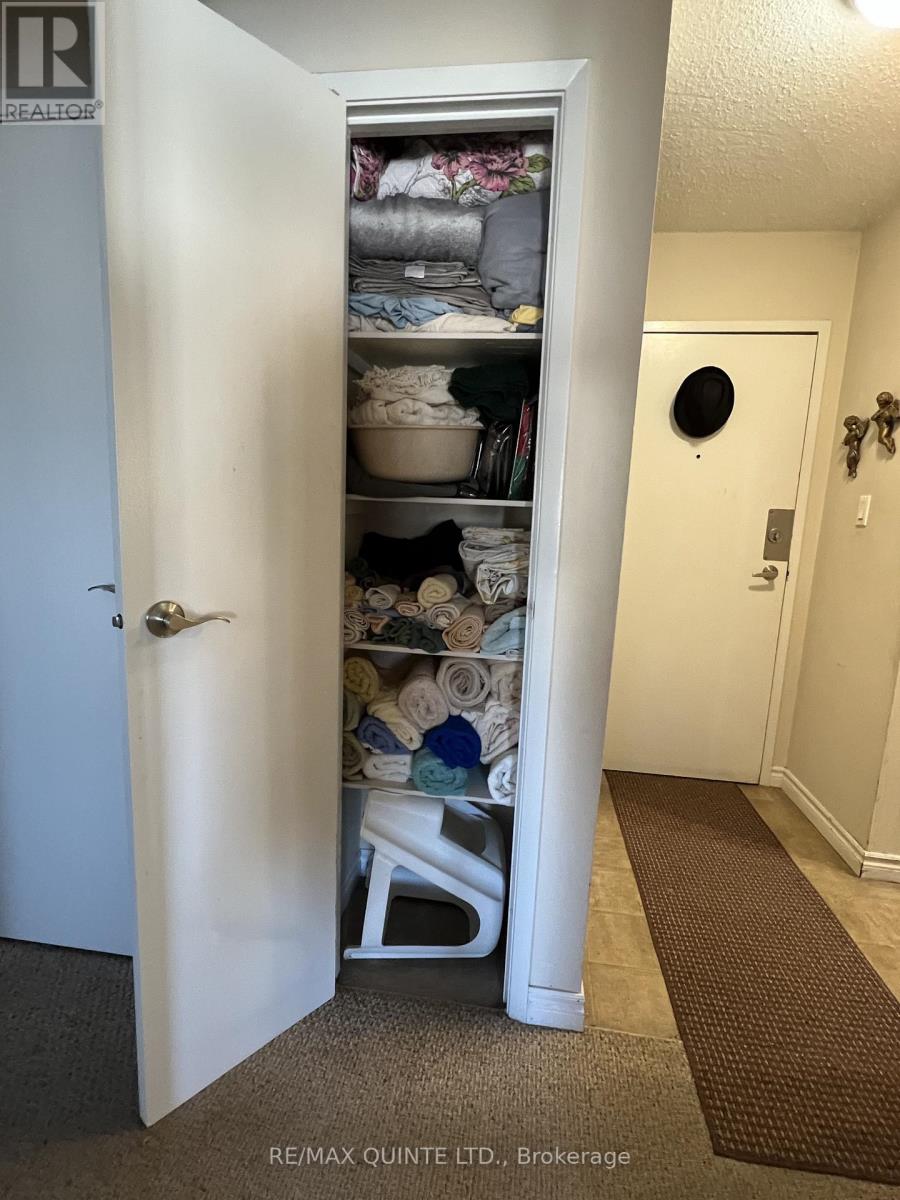 205 - 80 Grier Street, Belleville, Ontario  K8P 3A3 - Photo 27 - X12896194