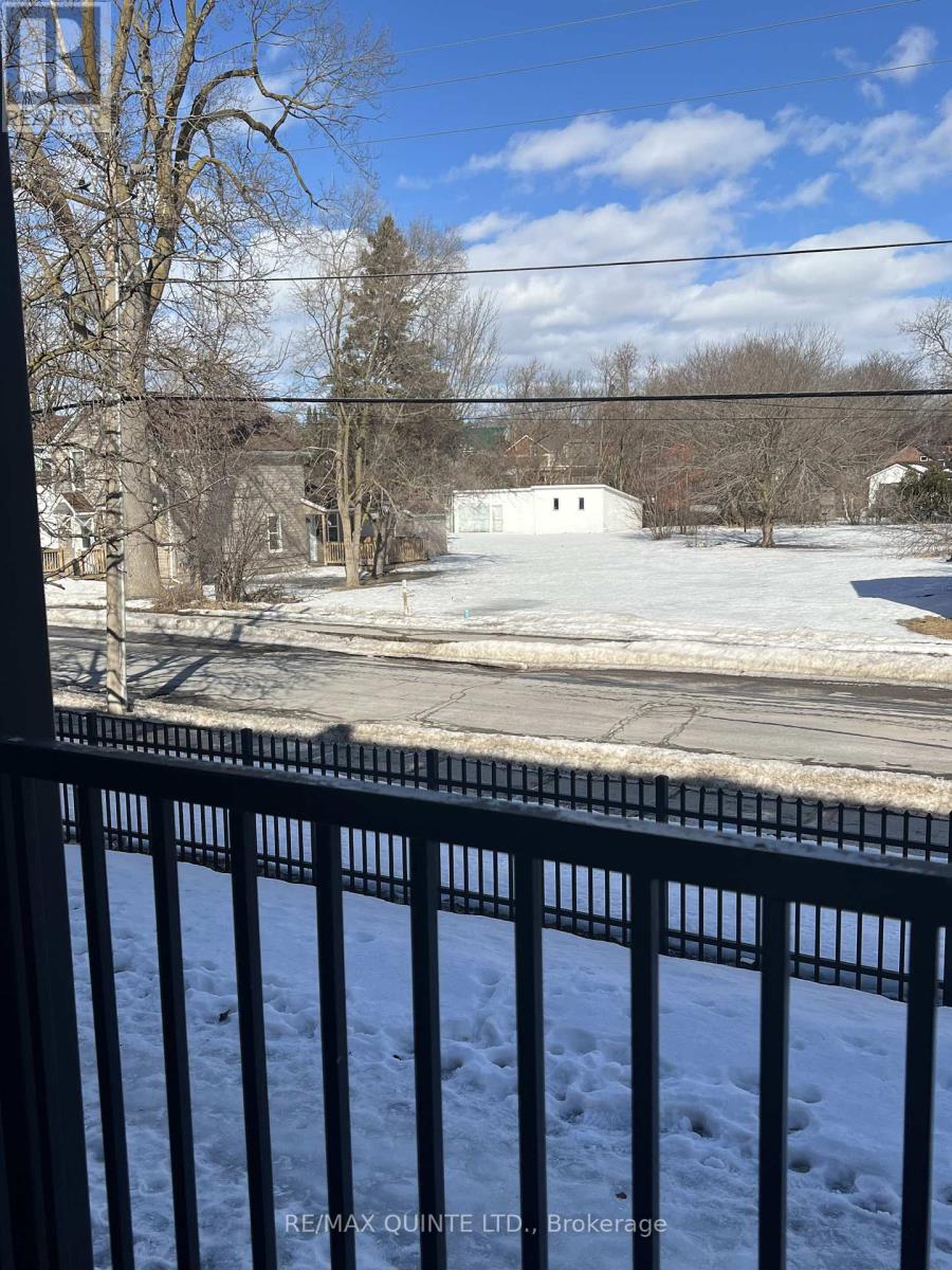 205 - 80 Grier Street, Belleville, Ontario  K8P 3A3 - Photo 29 - X12896194