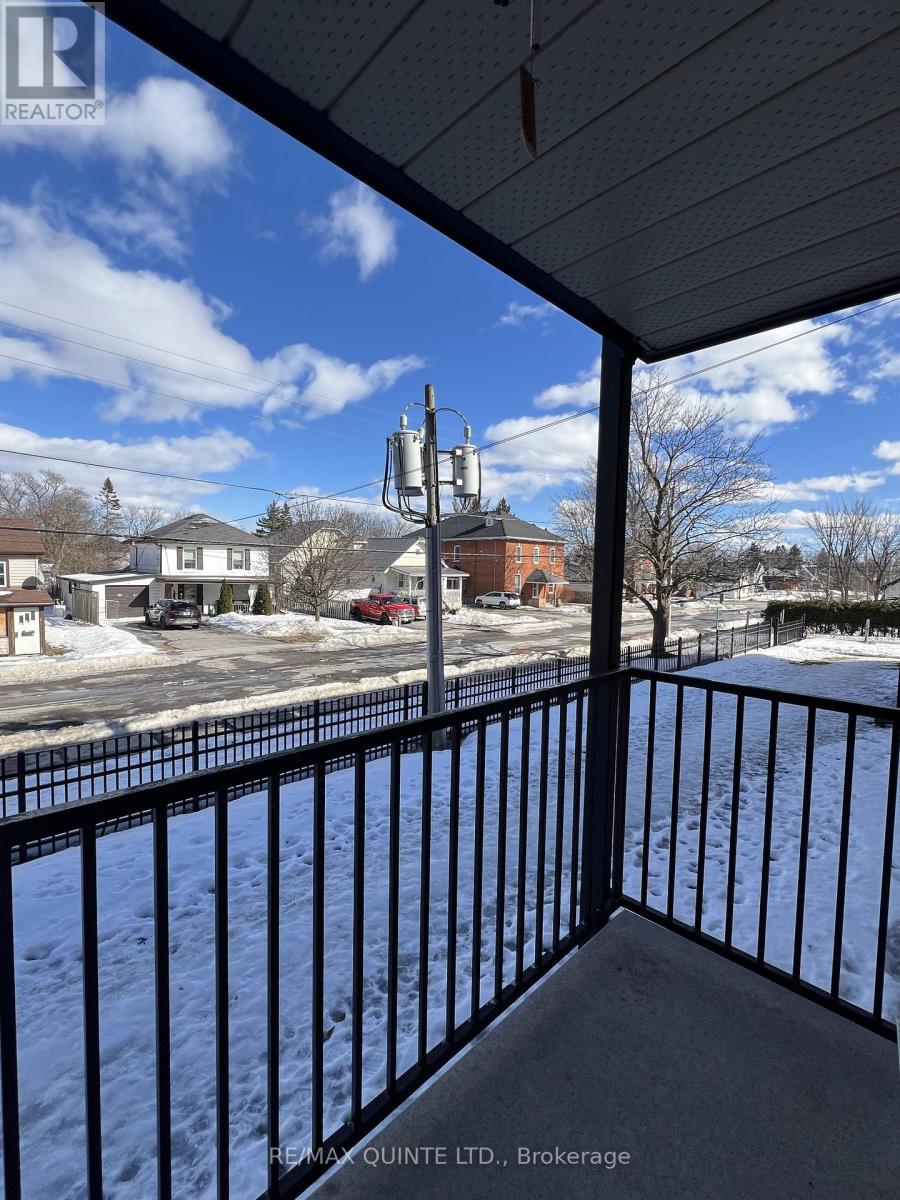 205 - 80 Grier Street, Belleville, Ontario  K8P 3A3 - Photo 30 - X12896194