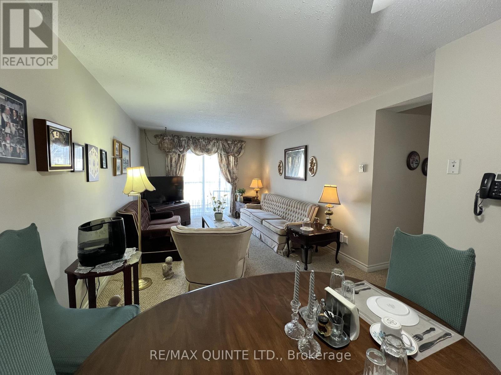 205 - 80 Grier Street, Belleville, Ontario  K8P 3A3 - Photo 6 - X12896194