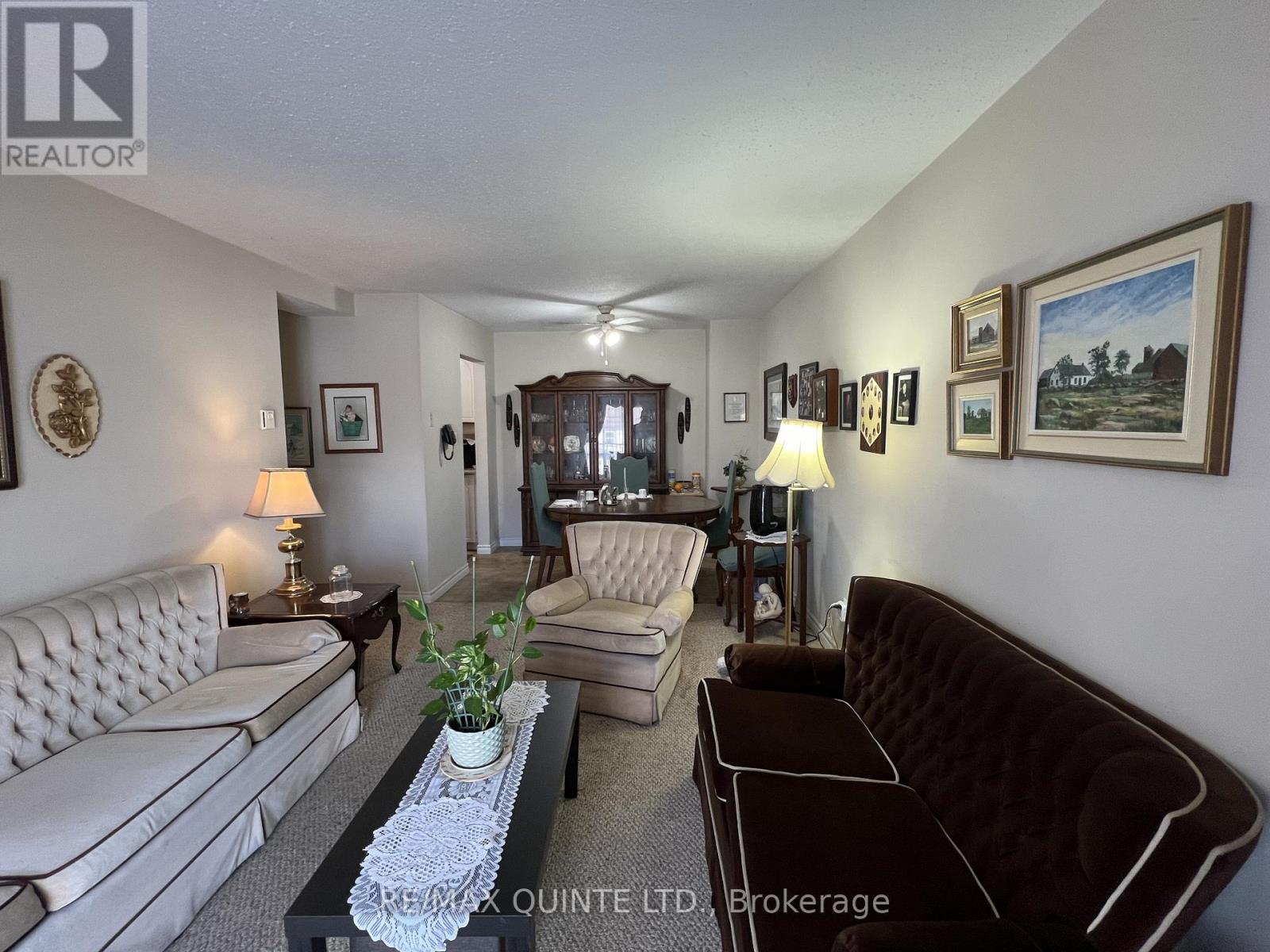 205 - 80 Grier Street, Belleville, Ontario  K8P 3A3 - Photo 8 - X12896194