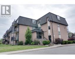 205 - 80 GRIER STREET, Belleville, Ontario