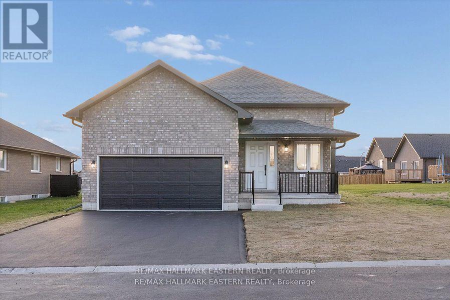 11 Oliver Lane, Asphodel-Norwood, Ontario  K0L 2V0 - Photo 1 - X12896242