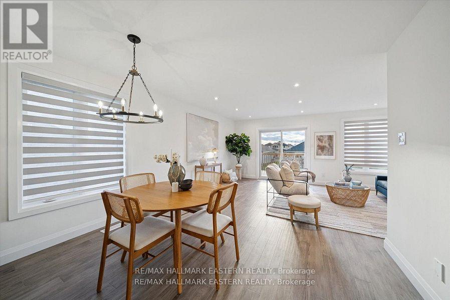 11 Oliver Lane, Asphodel-Norwood, Ontario  K0L 2V0 - Photo 6 - X12896242