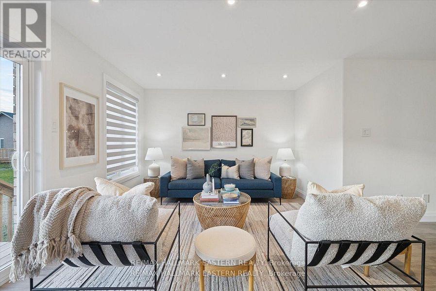 11 Oliver Lane, Asphodel-Norwood, Ontario  K0L 2V0 - Photo 8 - X12896242