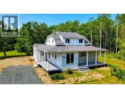 1821 Chem. Val Doucet, val-doucet, New Brunswick