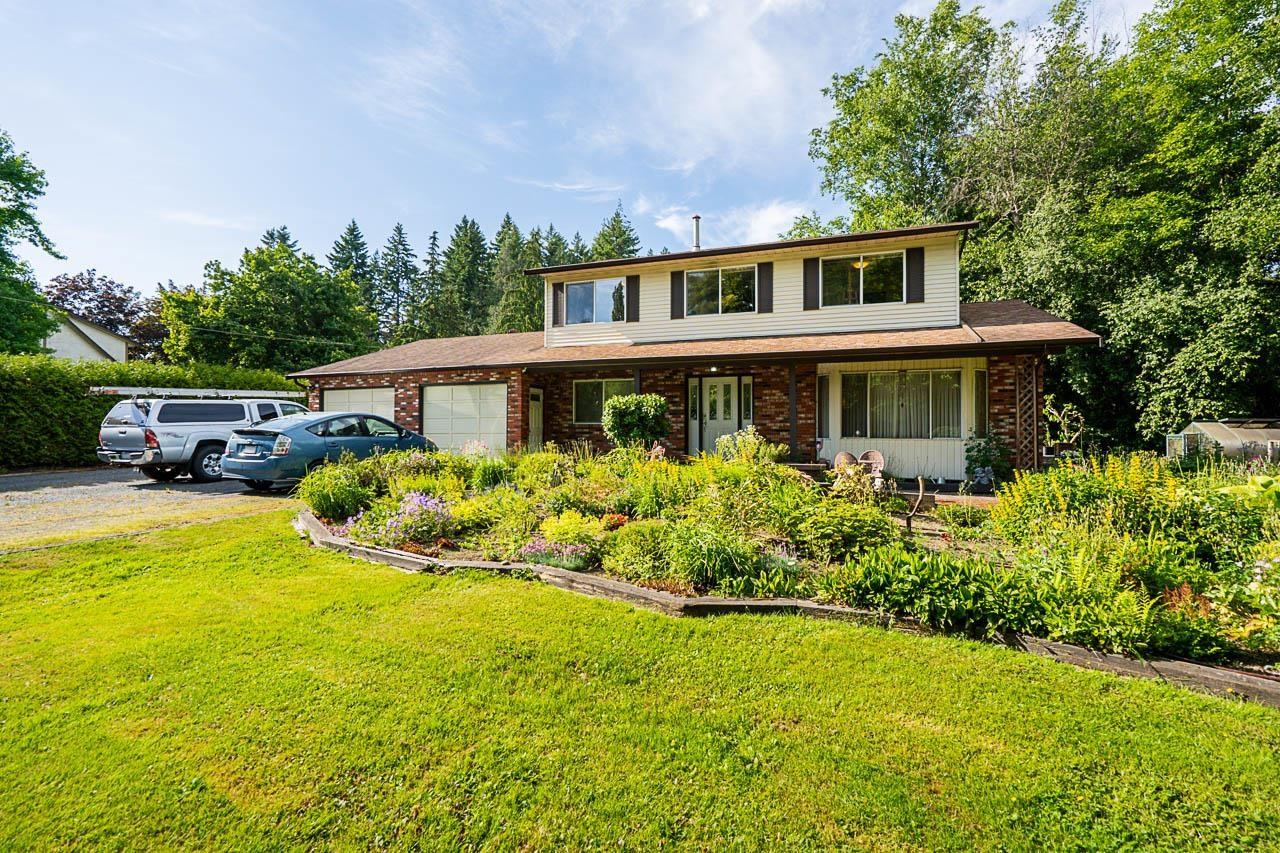 17895 96 Avenue, Surrey, British Columbia  V4N 4A9 - Photo 5 - R3100577