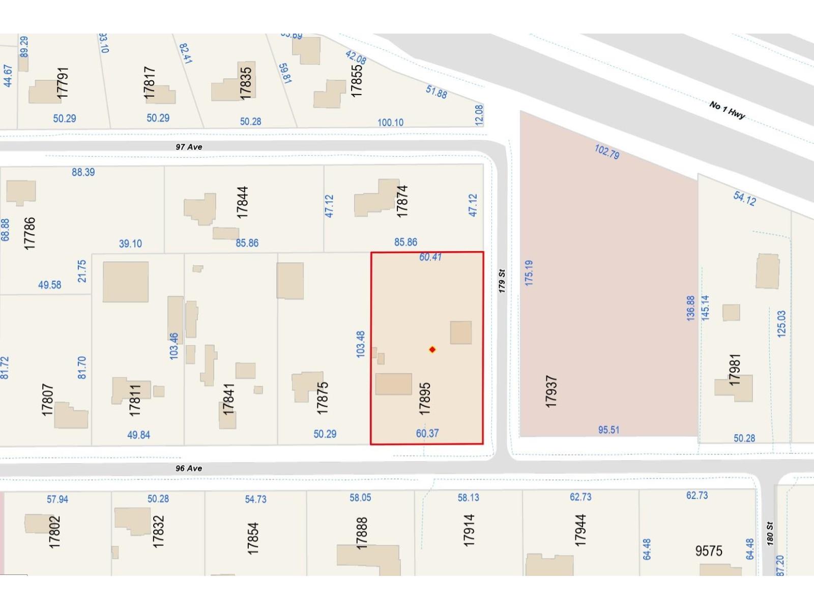 17895 96 Avenue, Surrey, British Columbia  V4N 4A9 - Photo 2 - R3100577