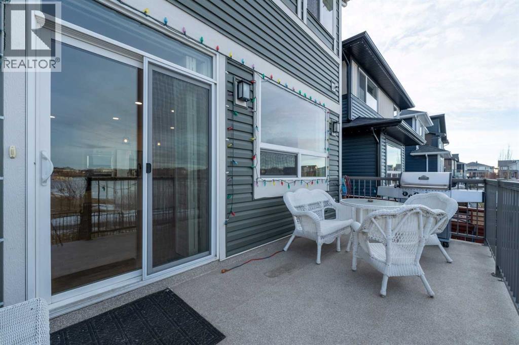 796 Midtown Drive Sw, Airdrie, Alberta  T4B 4V7 - Photo 37 - A2281005