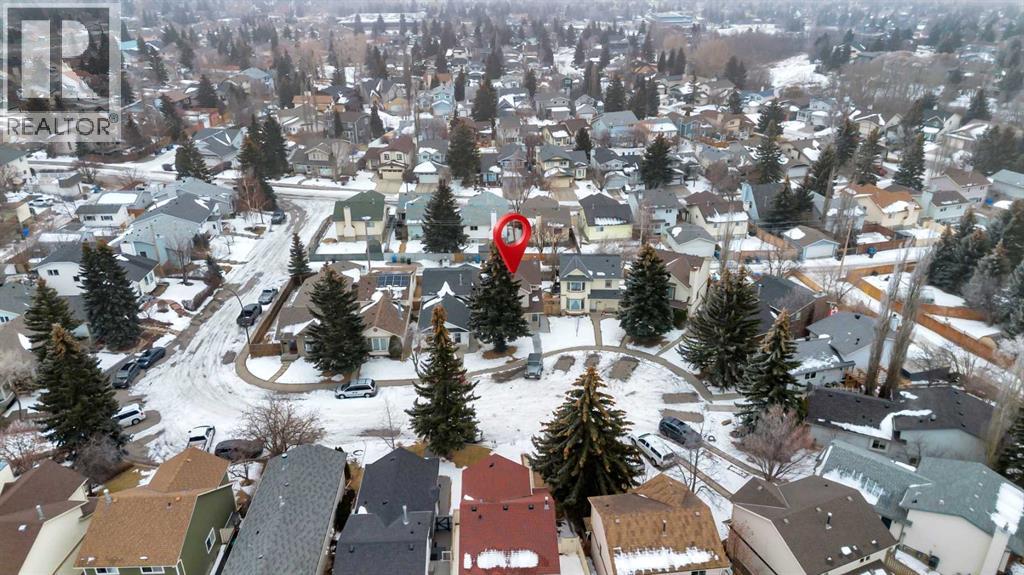 391 Scenic Glen Place Nw, Calgary, Alberta  T3L 1J5 - Photo 42 - A2285174