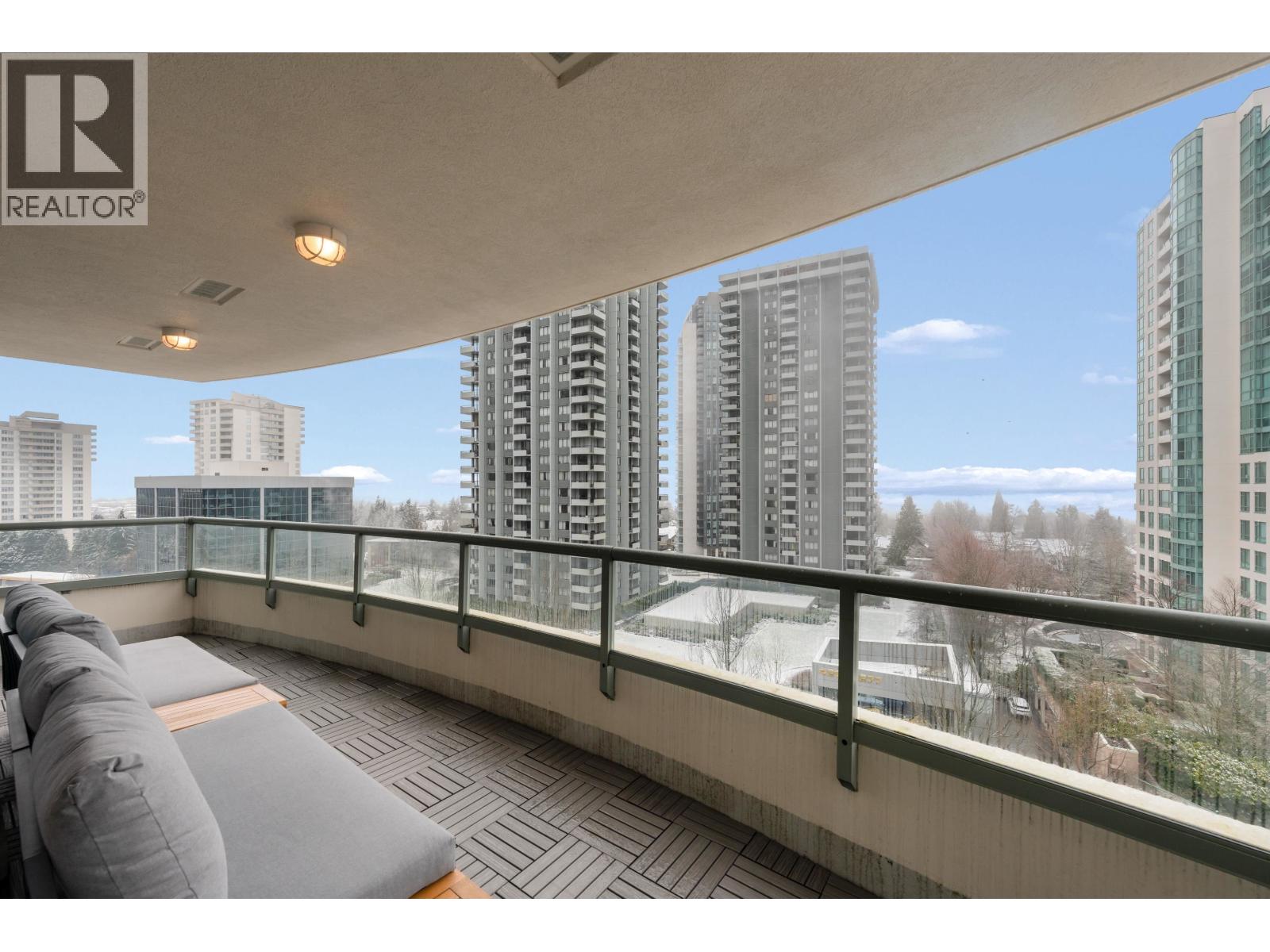 803 5848 Olive Avenue, Burnaby, British Columbia  V5H 4V6 - Photo 22 - R3098278