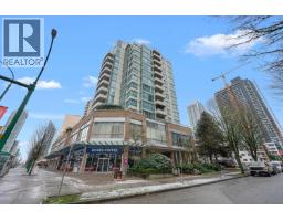 803 5848 OLIVE AVENUE, Burnaby, British Columbia