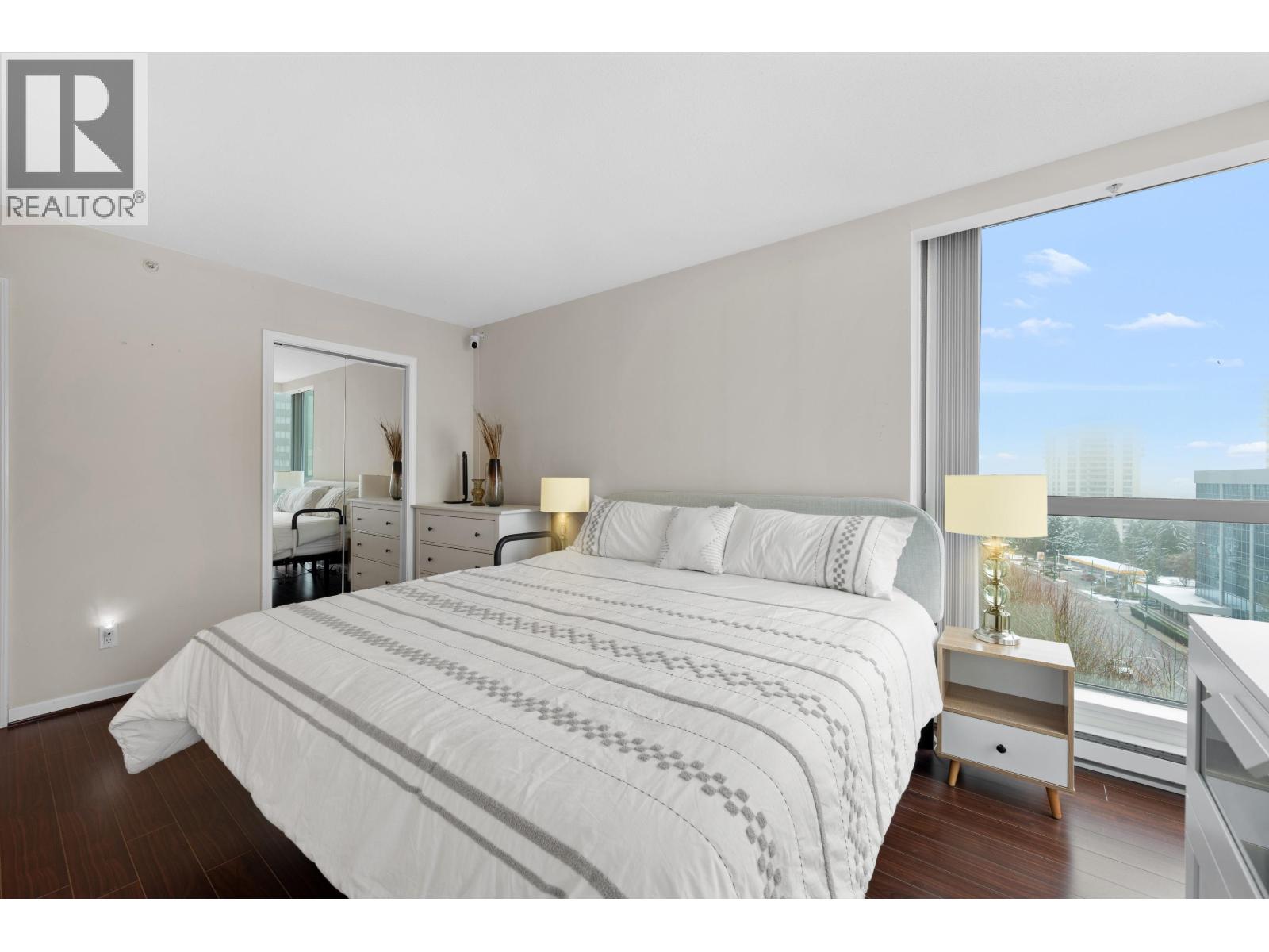 803 5848 Olive Avenue, Burnaby, British Columbia  V5H 4V6 - Photo 12 - R3098278