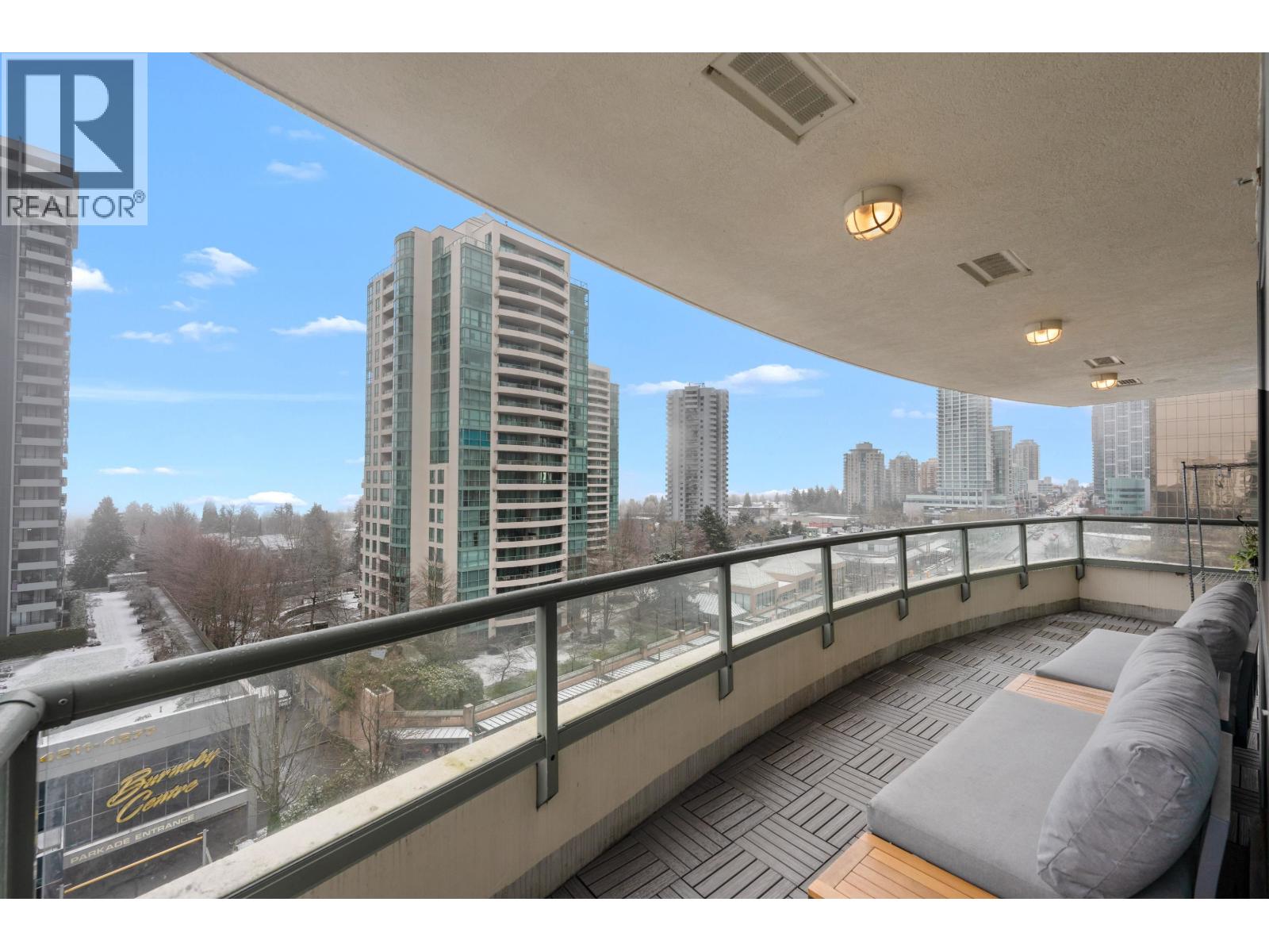 803 5848 Olive Avenue, Burnaby, British Columbia  V5H 4V6 - Photo 23 - R3098278