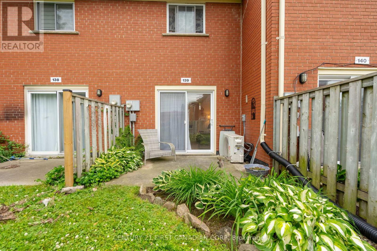 139 - 1090 Kipps Lane, London East, Ontario  N5Y 1V4 - Photo 18 - X12896024