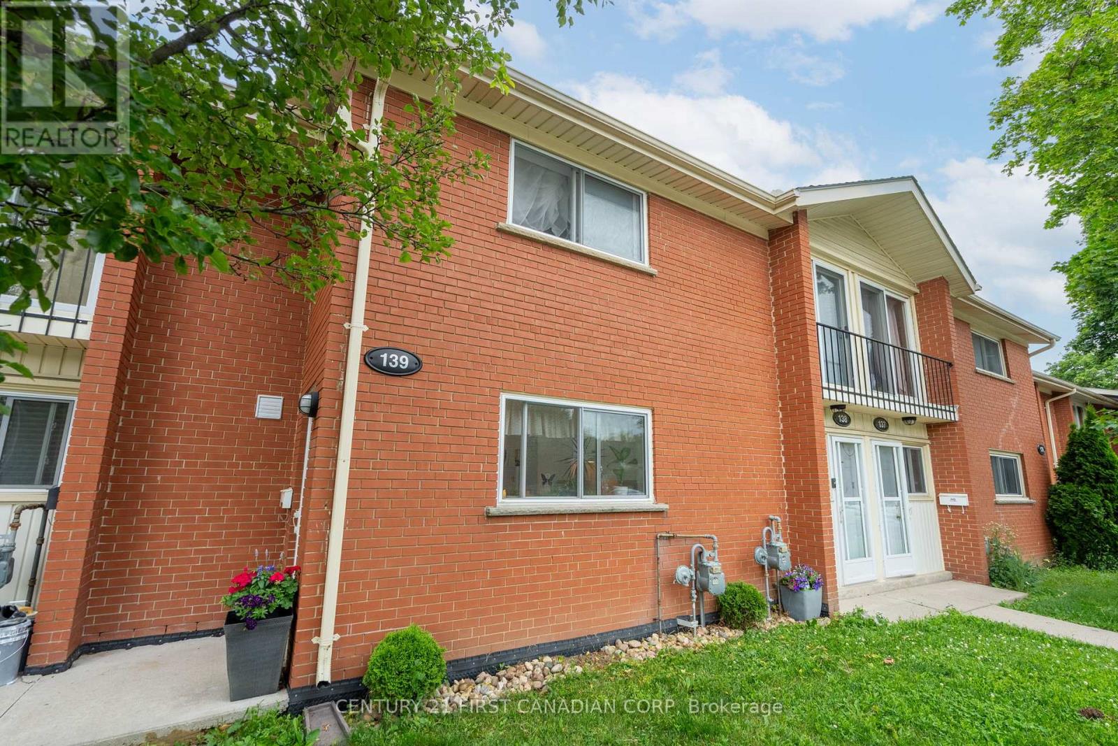 139 - 1090 Kipps Lane, London East, Ontario  N5Y 1V4 - Photo 2 - X12896024