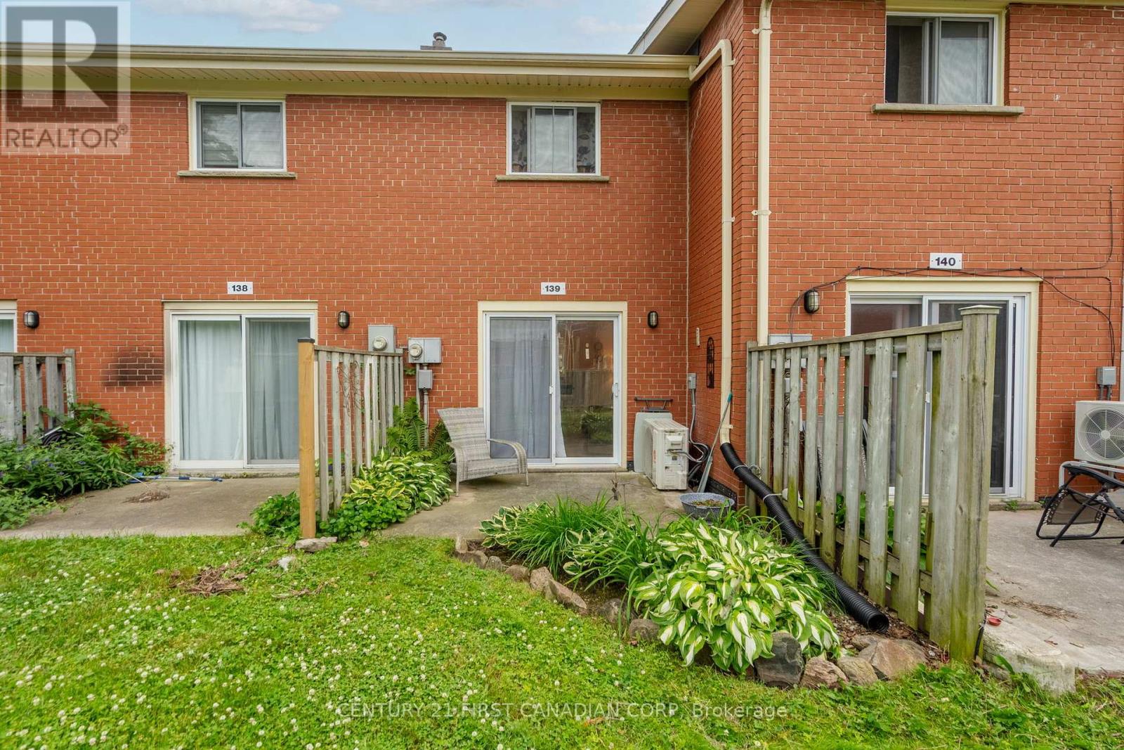 139 - 1090 Kipps Lane, London East, Ontario  N5Y 1V4 - Photo 20 - X12896024