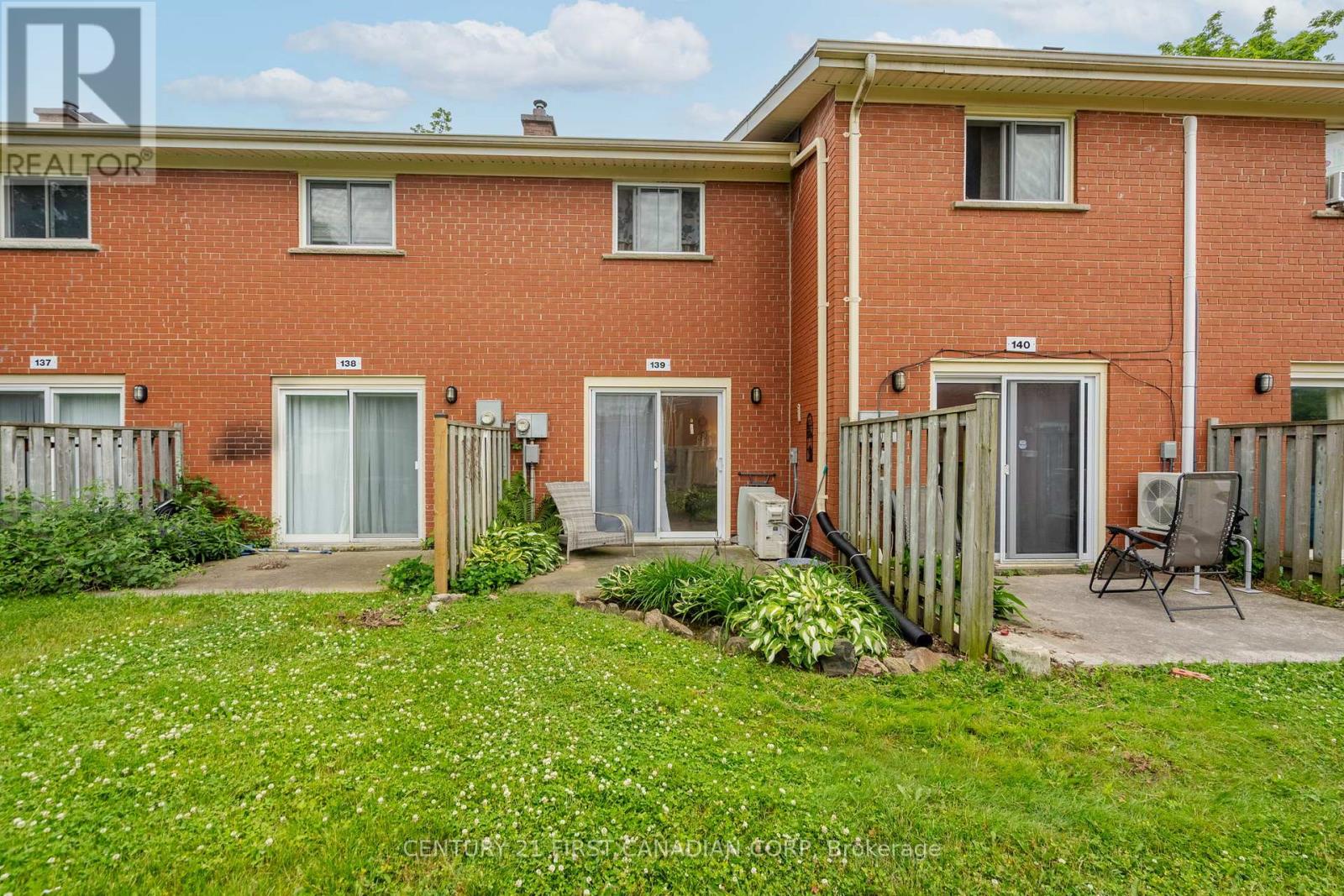 139 - 1090 Kipps Lane, London East, Ontario  N5Y 1V4 - Photo 21 - X12896024