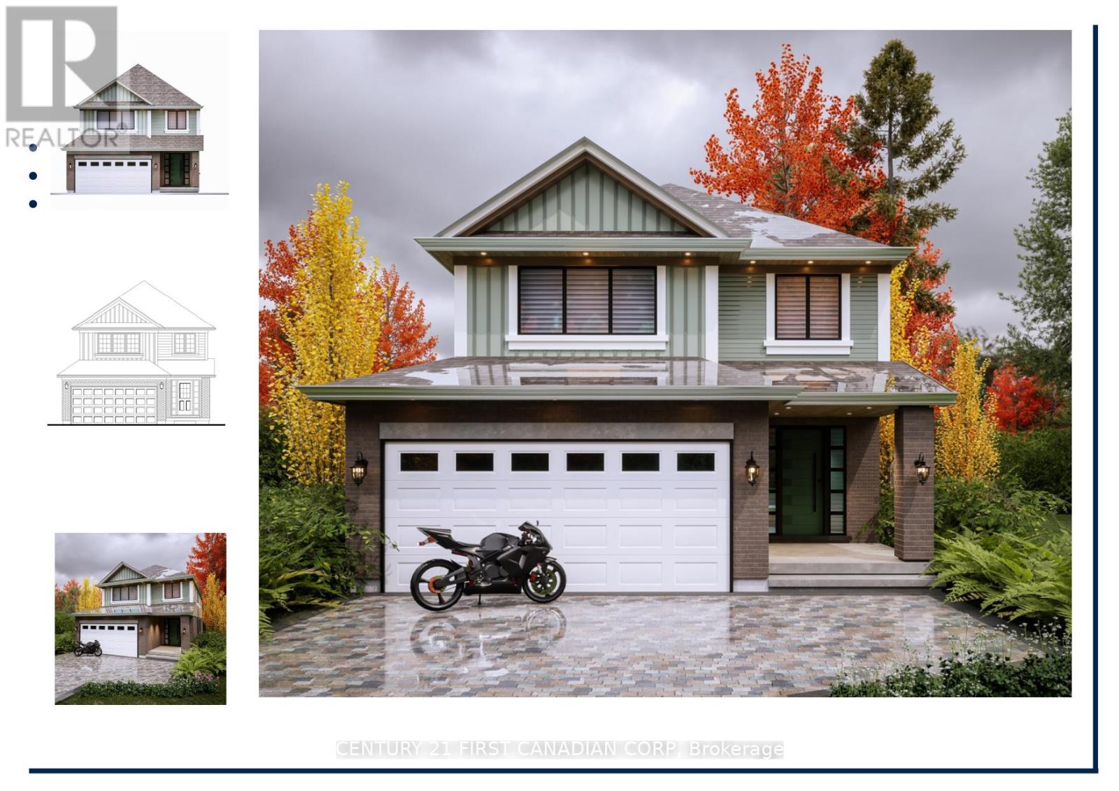 Photo 2 of 3 for 113 Holloway Trail