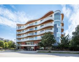 502 20416 PARK AVENUE, Langley, British Columbia