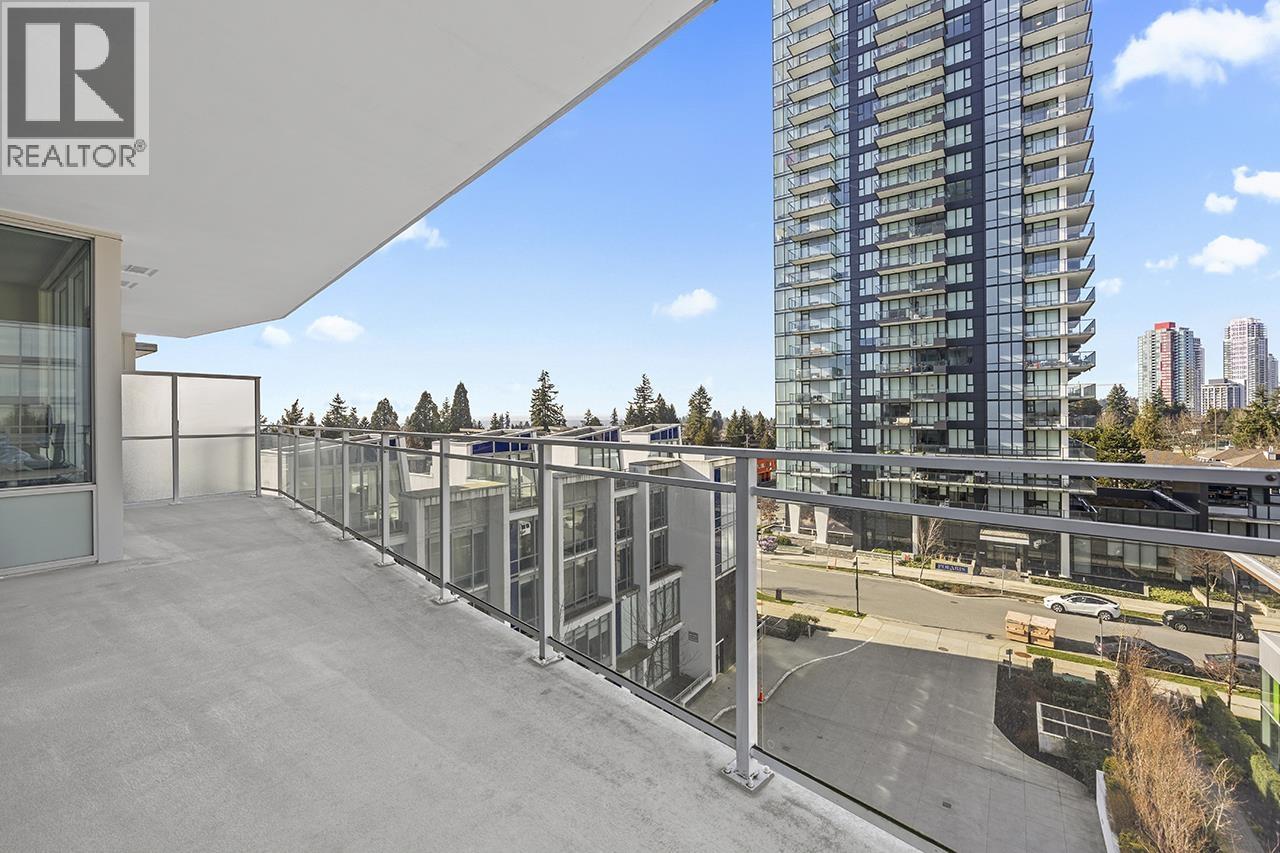 607 5051 Imperial Street, Burnaby, British Columbia  V5J 0J3 - Photo 33 - R3089762