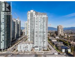 <div class="price">$799,000</div> 607 5051 Imperial Street, Burnaby<br><div style="margin-bottom:8px;"><small>Sutton Group-West Coast Realty</small></div><div class='bed_bath'>2 Bed | 2 Bath</div>