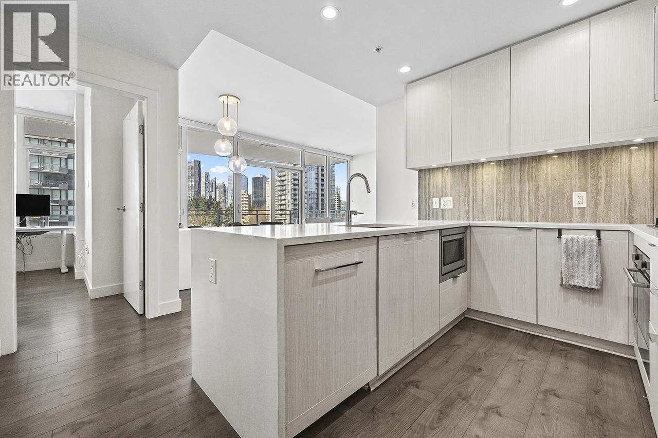 607 5051 Imperial Street, Burnaby, British Columbia  V5J 0J3 - Photo 16 - R3089762