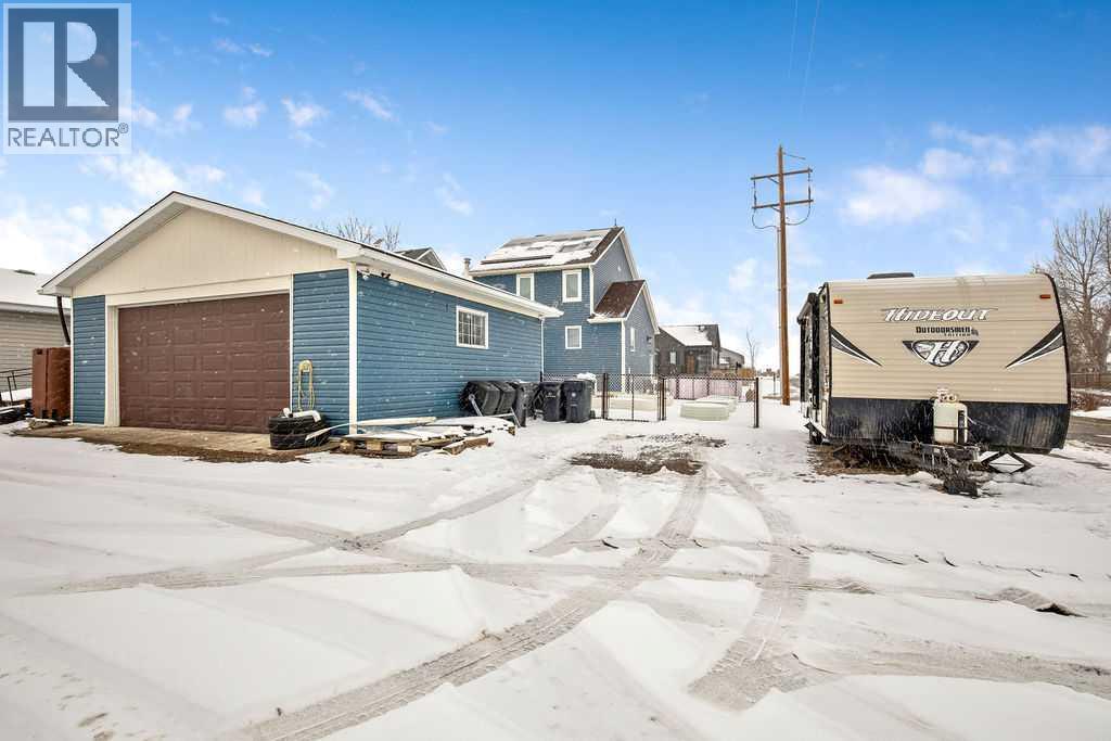 123 Caspell Street, Cayley, Alberta  T0L 0P0 - Photo 42 - A2291855