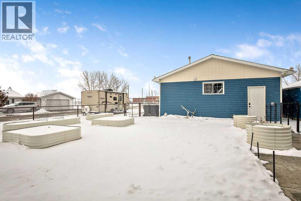 123 Caspell Street, Cayley, Alberta  T0L 0P0 - Photo 39 - A2291855