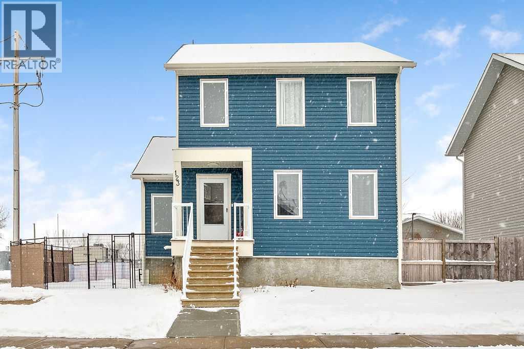 123 Caspell Street, Cayley, Alberta  T0L 0P0 - Photo 1 - A2291855