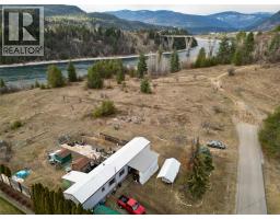 1040 Wild Orchard Lane, Castlegar, British Columbia