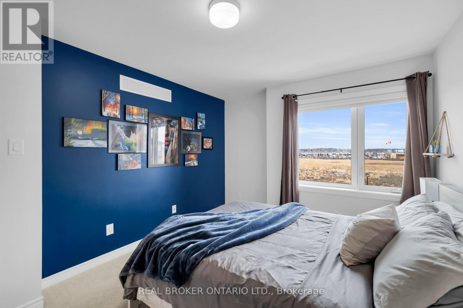 405 Pilot Private, Ottawa, Ontario  K2V 0S3 - Photo 17 - X12896086