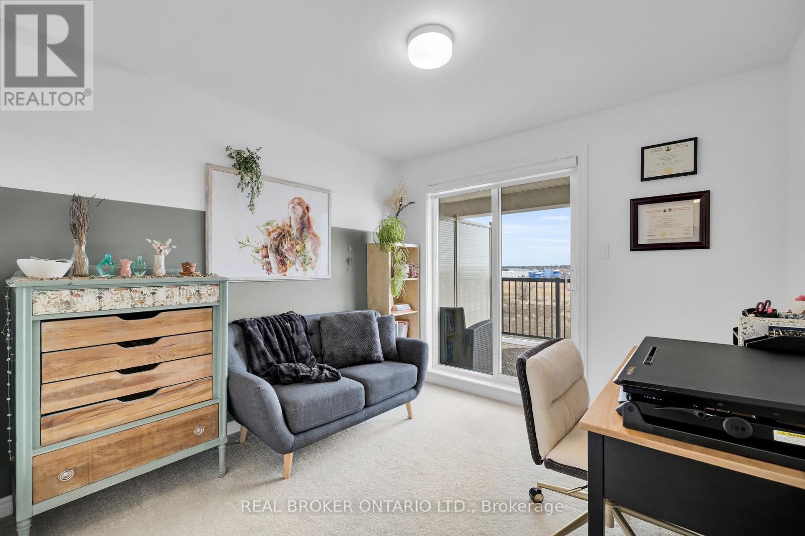 405 Pilot Private, Ottawa, Ontario  K2V 0S3 - Photo 20 - X12896086