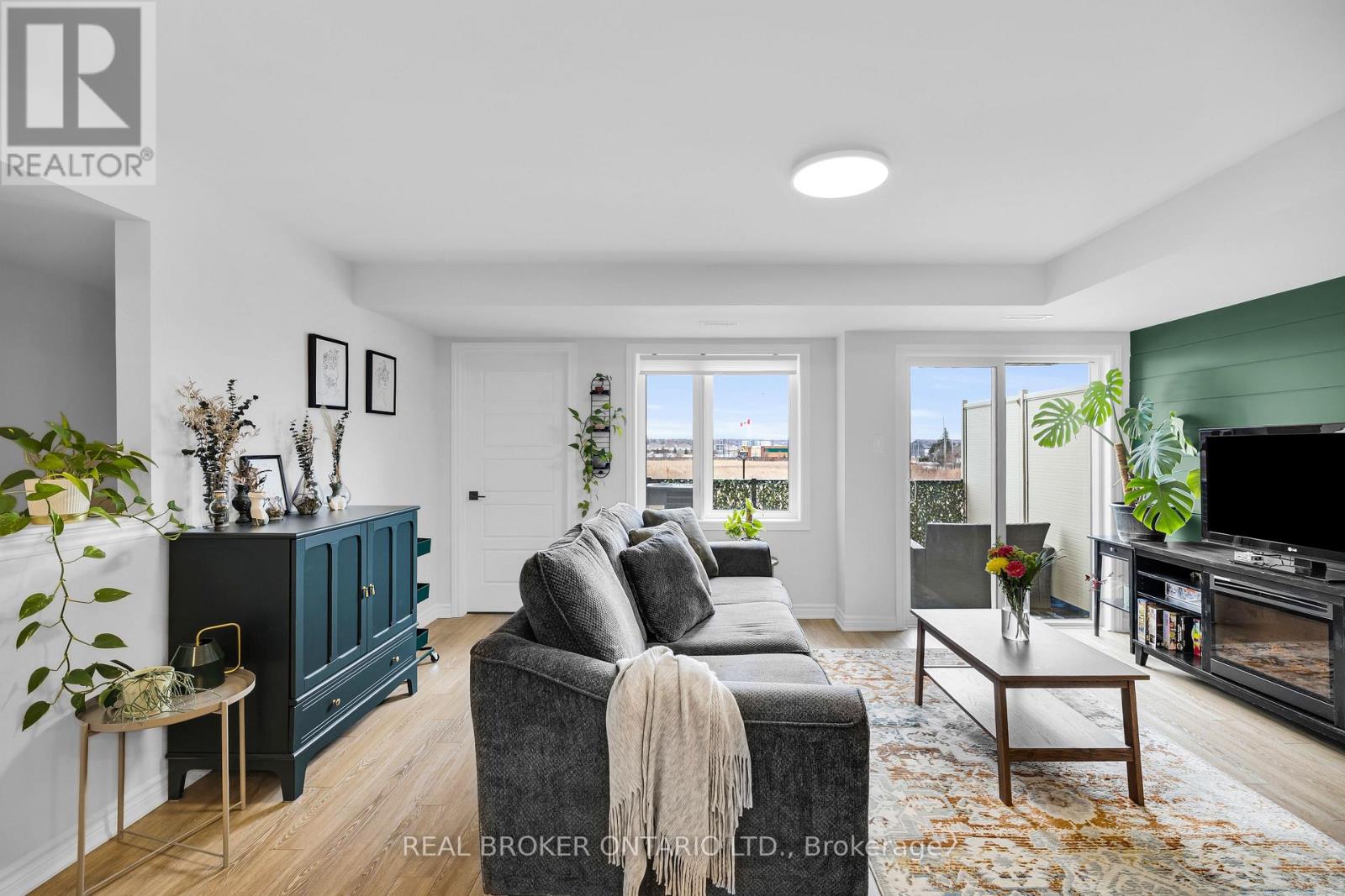 405 Pilot Private, Ottawa, Ontario  K2V 0S3 - Photo 6 - X12896086