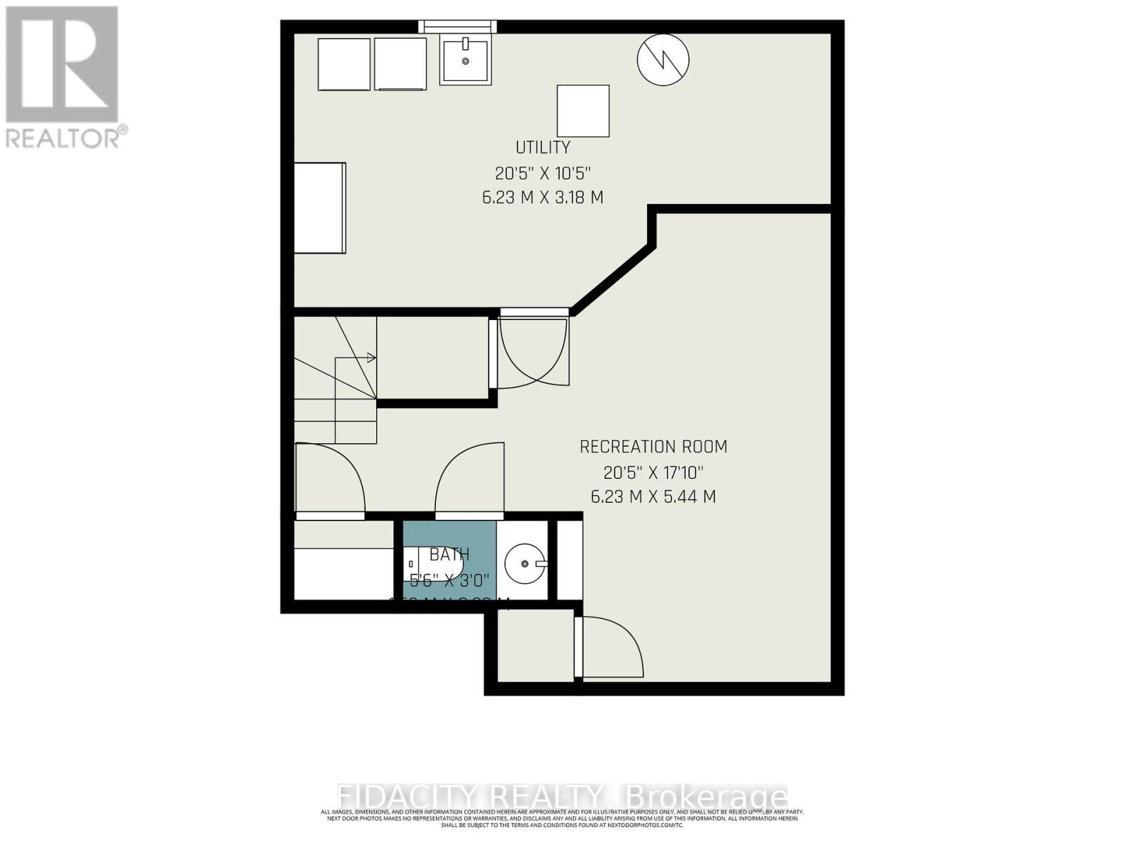 28 Glamorgan Drive, Ottawa, Ontario  K2L 1P9 - Photo 34 - X12896088