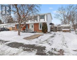 28 GLAMORGAN DRIVE, Ottawa, Ontario
