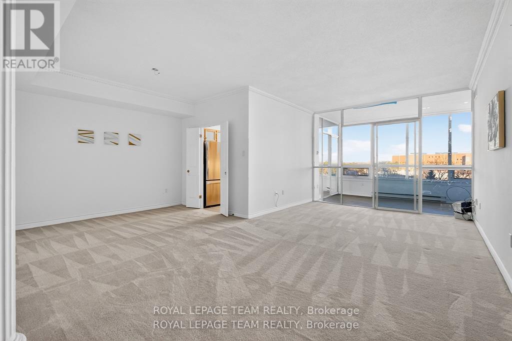 503 - 1480 Riverside Drive, Ottawa, Ontario  K1G 5H2 - Photo 14 - X12896174