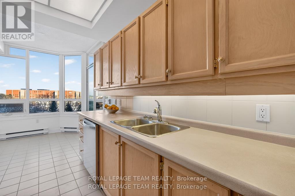 503 - 1480 Riverside Drive, Ottawa, Ontario  K1G 5H2 - Photo 21 - X12896174