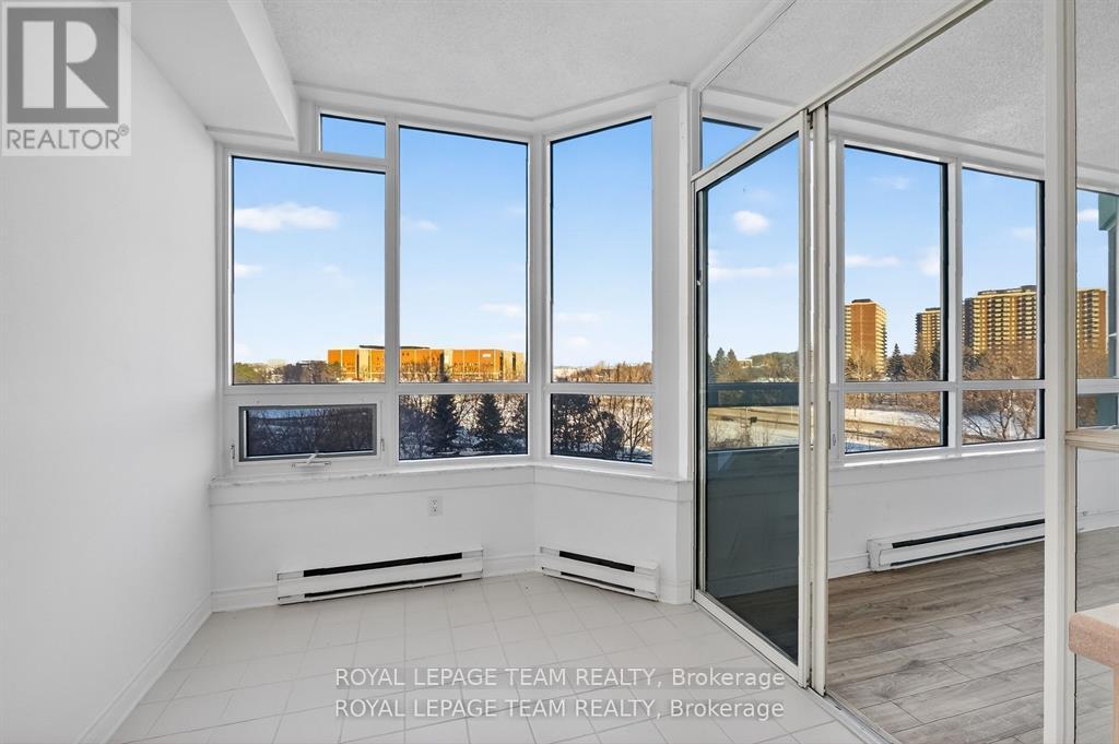 503 - 1480 Riverside Drive, Ottawa, Ontario  K1G 5H2 - Photo 23 - X12896174