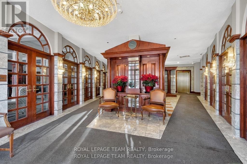 503 - 1480 Riverside Drive, Ottawa, Ontario  K1G 5H2 - Photo 49 - X12896174