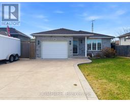 33 REGAL DRIVE, Chatham-Kent, Ontario