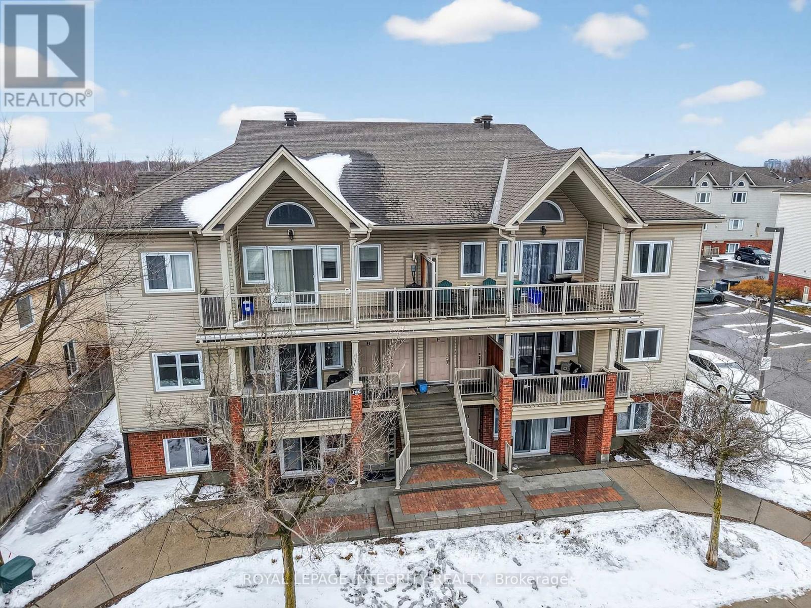 E - 156 Waterbridge Drive, Ottawa, Ontario  K2G 7C6 - Photo 28 - X12896234