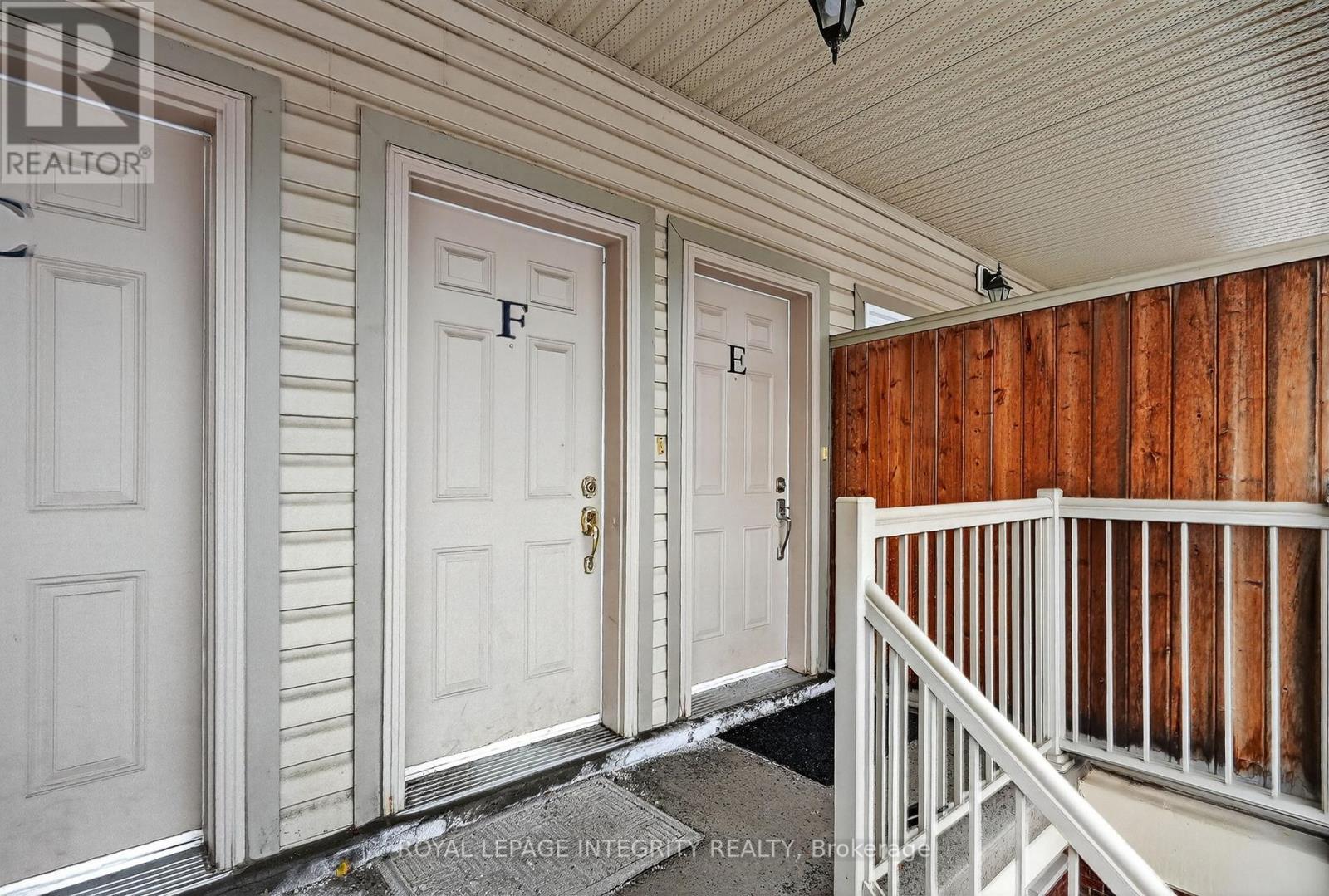 E - 156 Waterbridge Drive, Ottawa, Ontario  K2G 7C6 - Photo 3 - X12896234