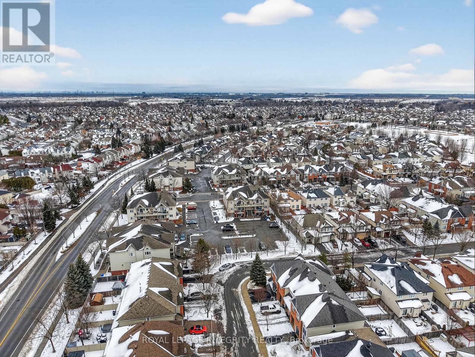 E - 156 Waterbridge Drive, Ottawa, Ontario  K2G 7C6 - Photo 32 - X12896234